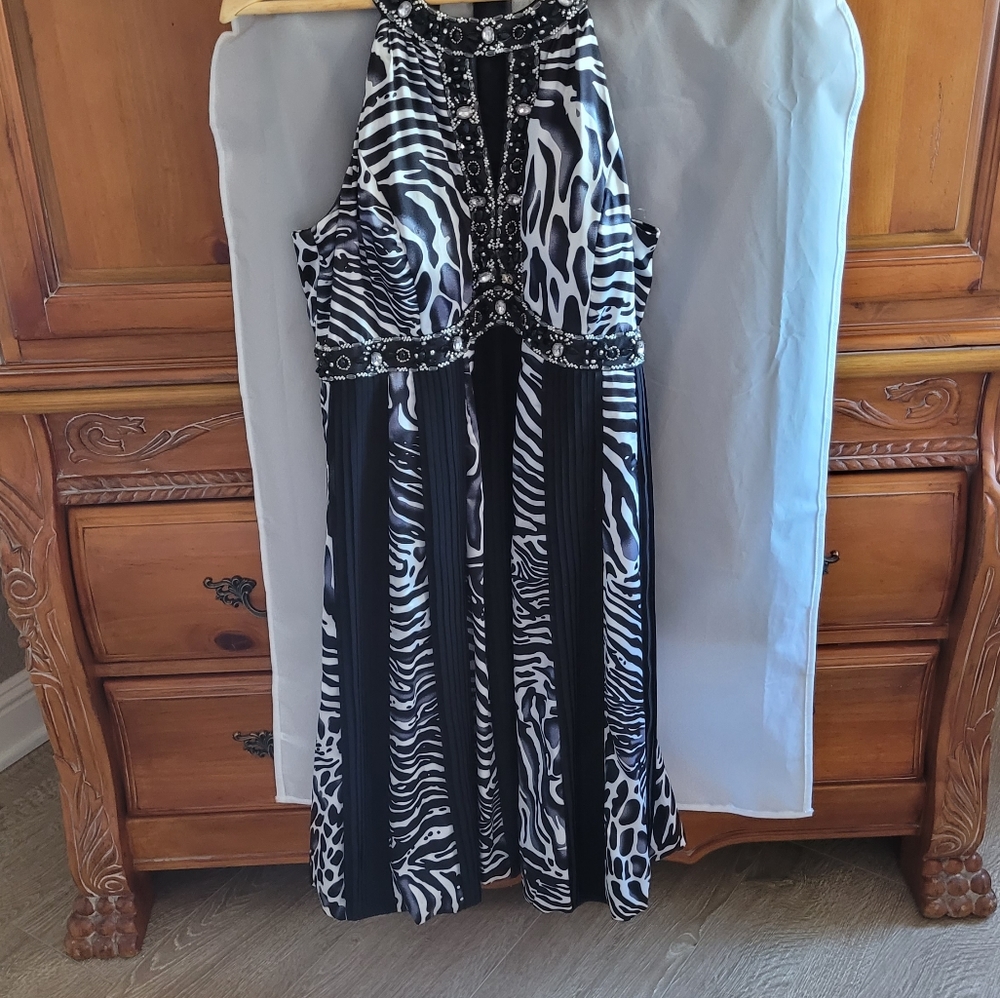 Cocktail dress